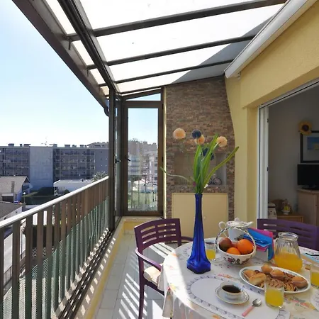 Rnet - Helios Costa Brava Santa Margarita Appartement Roses
