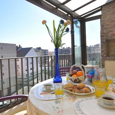Rnet - Helios Costa Brava Santa Margarita Apartment