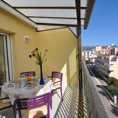 Rnet - Helios Costa Brava Santa Margarita Apartment Roses