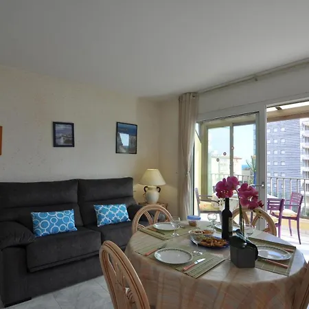 Apartment Rnet - Helios Costa Brava Santa Margarita Roses
