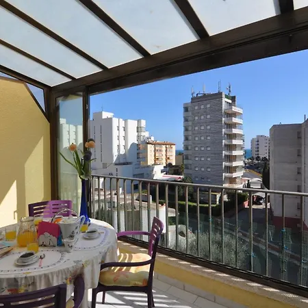 Rnet - Helios Costa Brava Santa Margarita