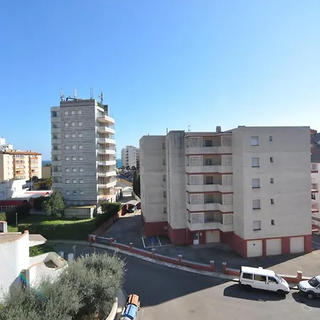 Rnet - Helios Costa Brava Santa Margarita Apartment