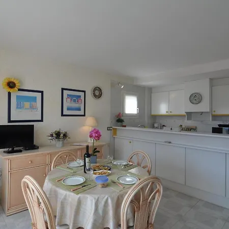 Apartment Rnet - Helios Costa Brava Santa Margarita