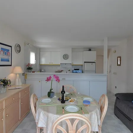 Apartment Rnet - Helios Costa Brava Santa Margarita *