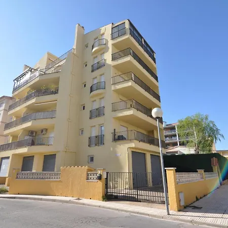 Rnet - Helios Costa Brava Santa Margarita Apartment *
