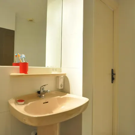 Rnet - Helios Costa Brava Santa Margarita Apartment *