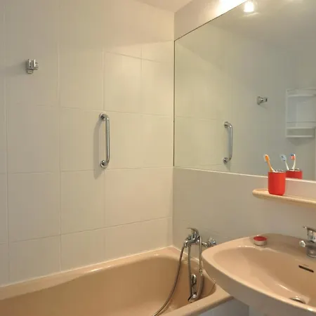 Rnet - Helios Costa Brava Santa Margarita Apartment