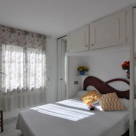 Apartment Rnet - Helios Costa Brava Santa Margarita